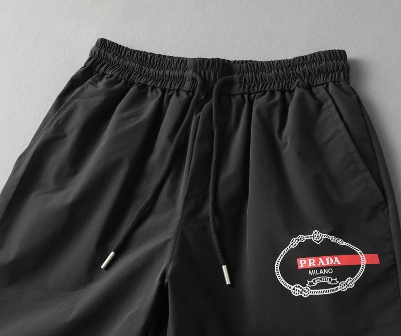 Prada Short Pants